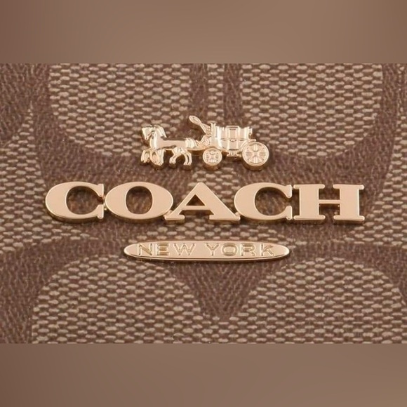 Coach - All Coach Bags, Wallets, & Wristlets - Picture 4 of 16